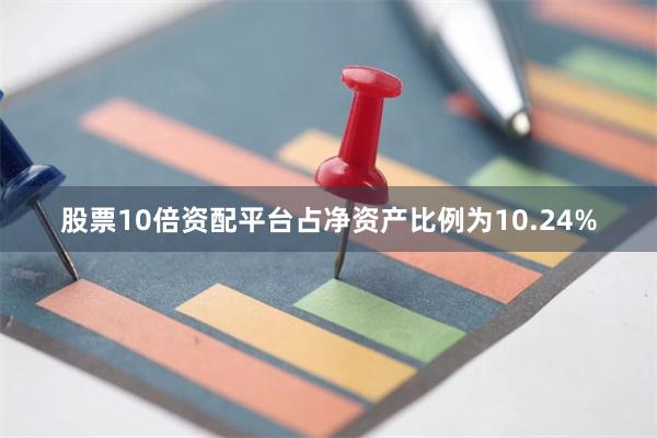 股票10倍资配平台占净资产比例为10.24%